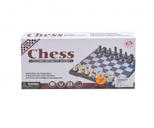 Купить наша игрушка шахматы магнитные поле 30х30 см s220