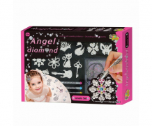 Купить angel diamond игровой набор lovely set aj12011