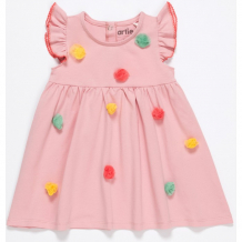 Купить artie платье для девочек rainbow apl-663d apl-663d