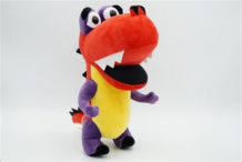 Купить мягкая игрушка unaky soft toy динозавр гриша 30 см 7128-25s