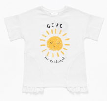 Купить artie футболка для девочек nature lover gfk-096 gfk-096
