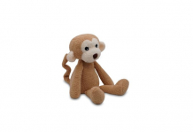 Купить мягкая игрушка unaky soft toy мартышка лорейн 38 см 0969326
