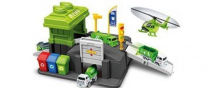 Купить наша игрушка игровой набор спецслужбы (40 предметов) 201204374