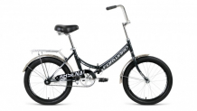 Купить велосипед двухколесный forward arsenal 20 1.0 2021 