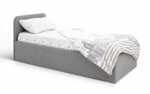 Купить подростковая кровать romack rafael 160x70 см 