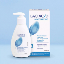 Купить lactacyd гель для интимной гигиены lactacyd moisturizing, 200 мл llmoistur200