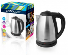 Купить ergolux чайник elx-ks01 elx-ks01