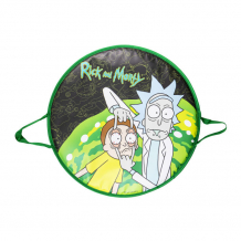 Купить ледянка 1 toy rick and morty 52 см т21782