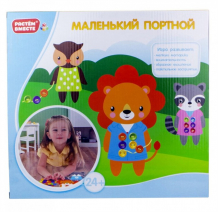 Купить 1 toy растем вместе маленький портной т16219