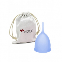 Купить ndcg менструальная чаша comfort cup размер m 