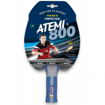 Купить atemi ракетка для настольного тенниса 800 an 800an