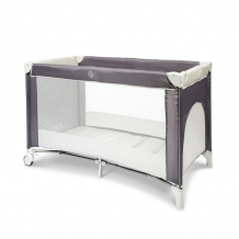 Купить манеж solmax манеж-кровать детский hw00900