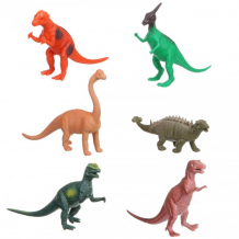 Купить bondibon ребятам о зверятах динозавр 10-13 дюймов 1 шт. вв1615
