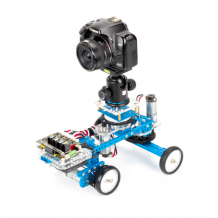 Купить makeblock базовый робототехнический набор ultimate robot kit v2.0 90040