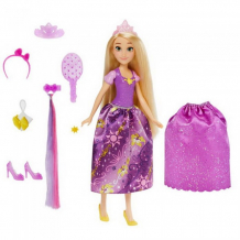 Купить hasbro кукла disney princess рапунцель в платье с кармашками f07815x0