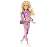 Купить карапуз кукла софия одета в спортивный костюм 29 см 66001-c55-s-bb