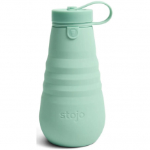 Купить stojo бутылка складная seafoam 590 мл stoj0028-0590