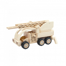 Купить plan toys грузовик 6122