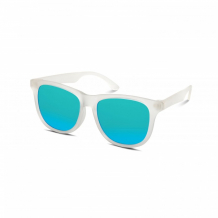 Купить солнцезащитные очки hipsterkid с прозрачной оправой glsta5