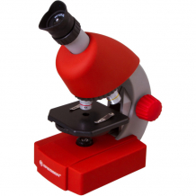 Купить bresser микроскоп junior 40x-640x 