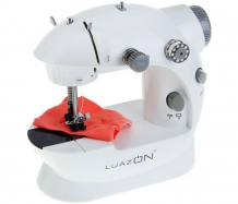 Купить luazon home швейная машина lsh-02 5 вт 1154232
