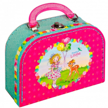 Купить spiegelburg детский чемодан prinzessin lilifee 11443 11443
