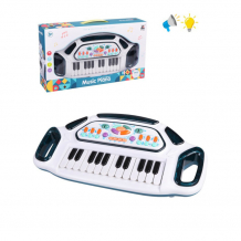 Купить музыкальный инструмент наша игрушка орган cy-7062b cy-7062b