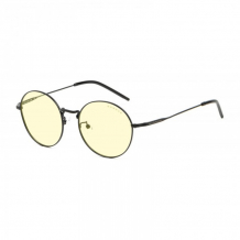 Купить gunnar геймерские очки bundle ellipse amber bun-00029