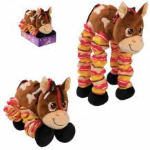 Купить 1 toy игрушка пружиножки лошадка т13879