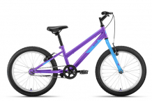 Купить велосипед двухколесный altair mtb ht 20 low рост 10.5" 2022 ibk22al2008