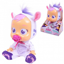 Купить imc toys cry babies плачущий младенец susu 31 см 93652
