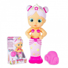 Купить imc toys bloopies кукла русалочка для купания sweety 99623