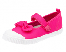Купить playtoday туфли текстильные для девочки 12222098 12222098
