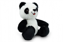 Купить мягкая игрушка unaky soft toy панда бро 33 см 0796231