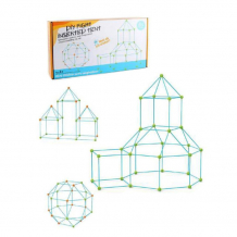 Купить конструктор наша игрушка (85 деталей) 508-2