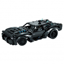 Купить конструктор lego technic 42127 лего техник бэтмен бэтмобиль 42127