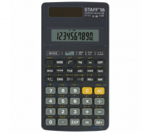Купить staff калькулятор инженерный stf-310 250279