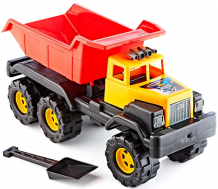 Купить guclutoys cамосвал power truck 300 1651