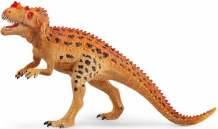 Купить schleich фигурка цератозавр 15019