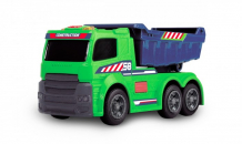 Купить dickie игрушечный грузовик 15 см 3302005