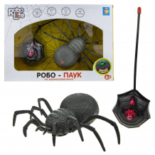 Купить 1 toy robo life робо-паук т19035 т19035