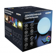 Купить светильник старт декоративный globe 300 mm старт globe 300 mm– 2 (в)