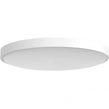 Купить yeelight умный потолочный светильник arwen ceiling light 550s yxds0320002wteu