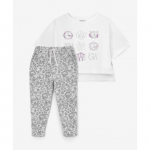 Купить gulliver пижама для девочки 22200gc9702 22200gc9702