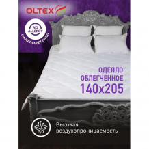 Купить одеяло ol-tex марсель облегченное 205х140 олмн-15-2 олмн-15-2