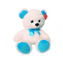 Купить мягкая игрушка мишка медведь леденец 60 см 
