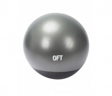 Купить original fittools мяч гимнастический профессиональный 55 см ft-gttpro-55