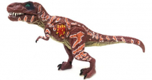 Купить 1 toy электронная игрушка robolife тираннозавр т22010