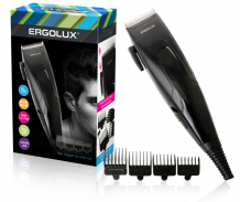 Купить ergolux машинка для стрижки волос elx-hc01 elx-hc01