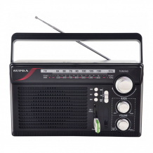 Купить supra радиоприемник st-33u st-33u